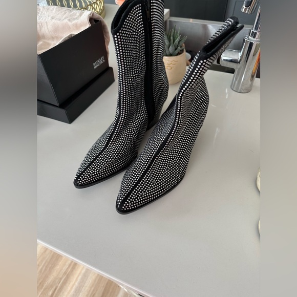 Coconuts by Matisse hazel bootie size 6.5m - Picture 2 of 6